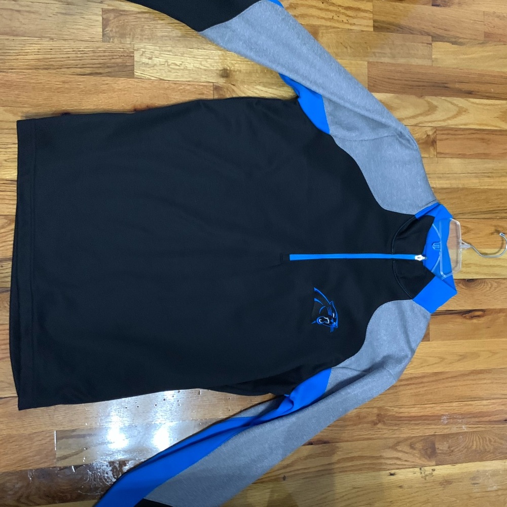 Carolina Panthers Pull-Over